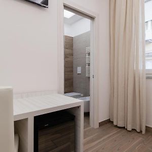 Habitación Individual
